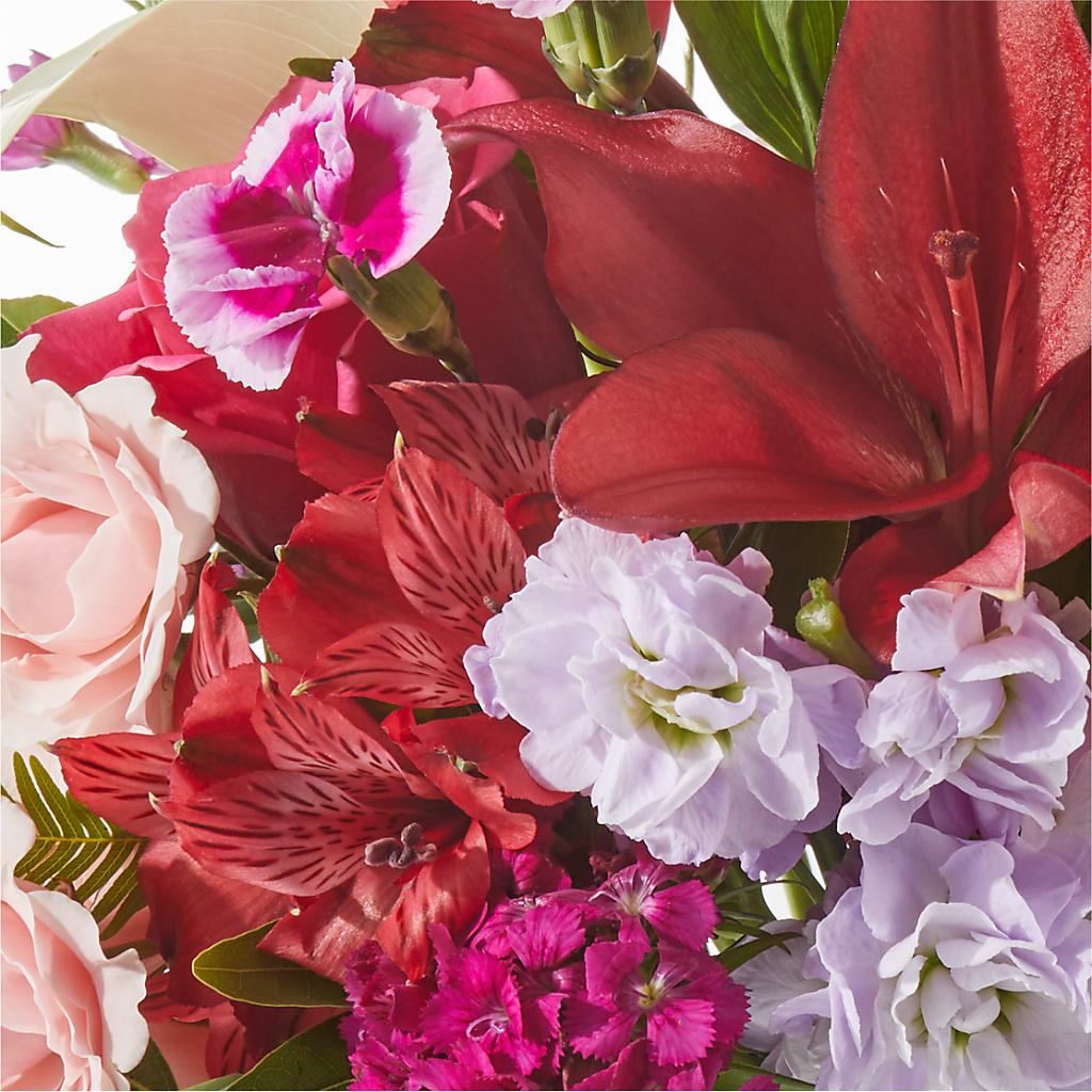 Better Together - A Luxury Florist Original – Forget Me Not Flowers, Whitney TX