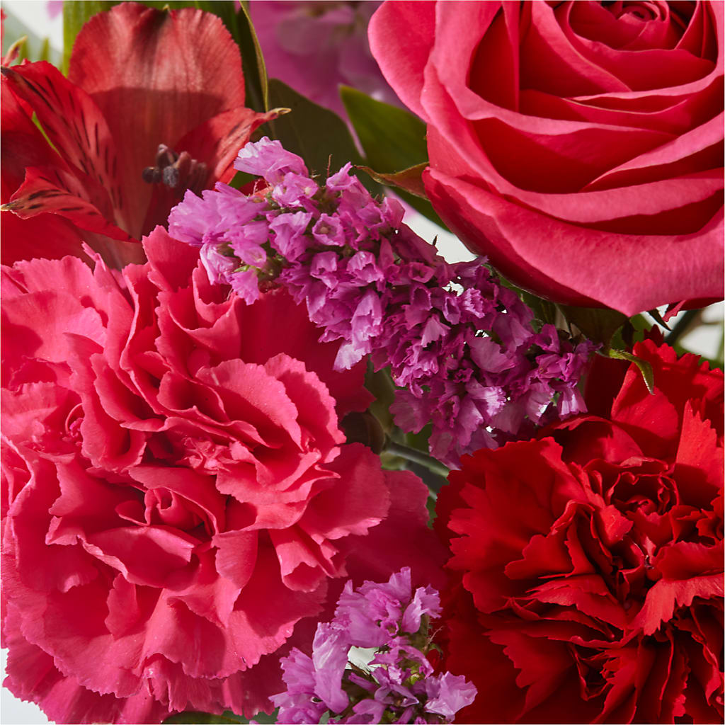 Simply the Best - A Florist Original – Forget Me Not Flowers, Whitney TX