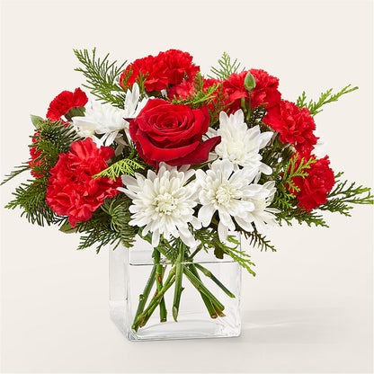 Peppermint Chill Bouquet –  Forget Me Not Flowers, Whitney TX