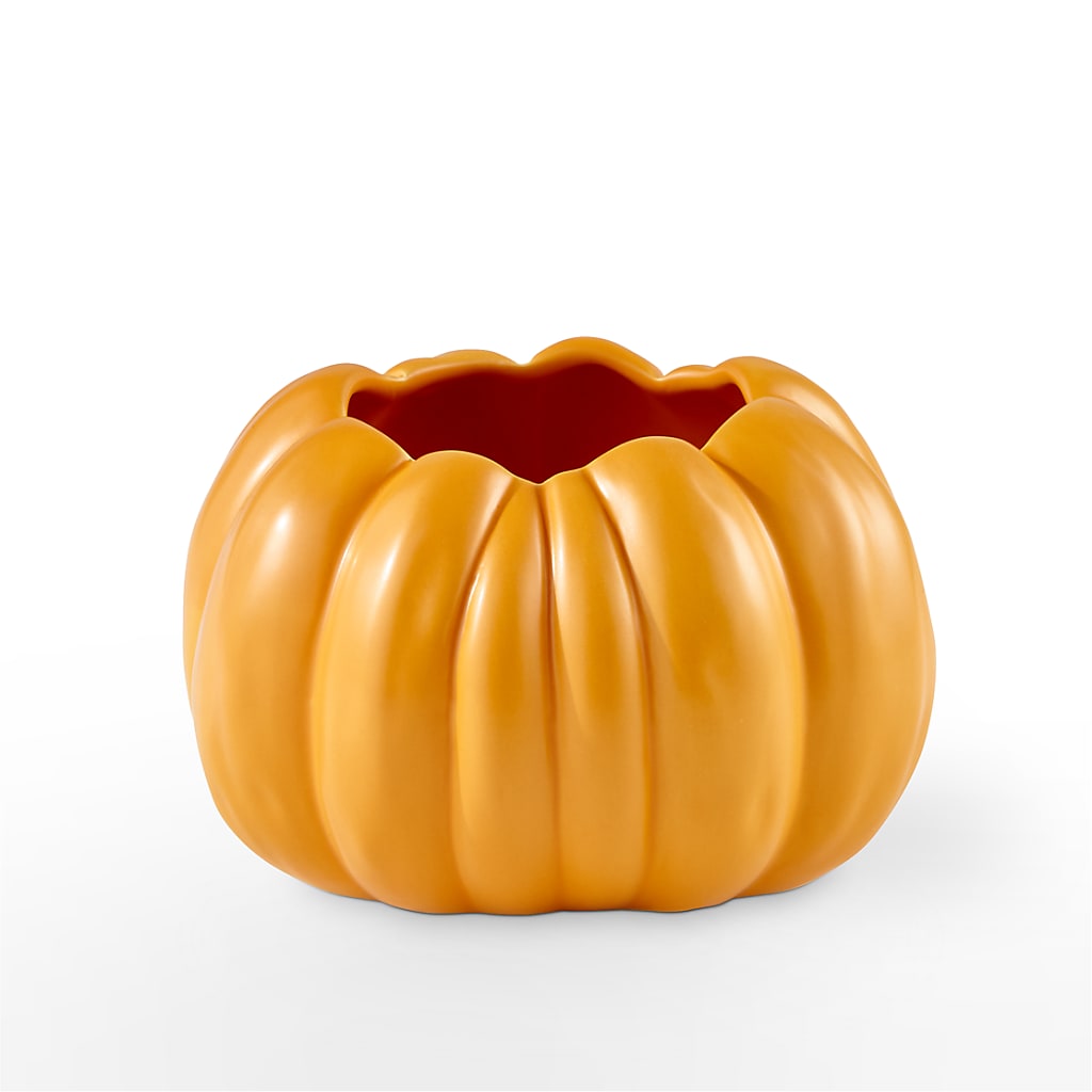 Pick of the Patch Pumpkin Bouquet –  Forget Me Not Flowers, Whitney TX