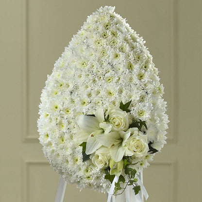 Solace Spray –  Forget Me Not Flowers, Whitney TX