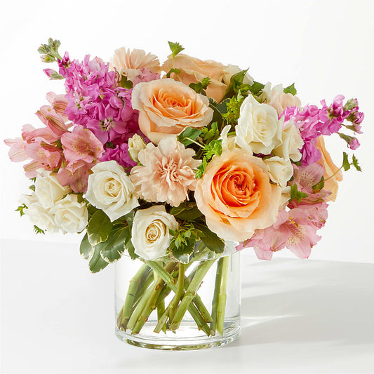 Paradise Bouquet –  Forget Me Not Flowers, Whitney TX