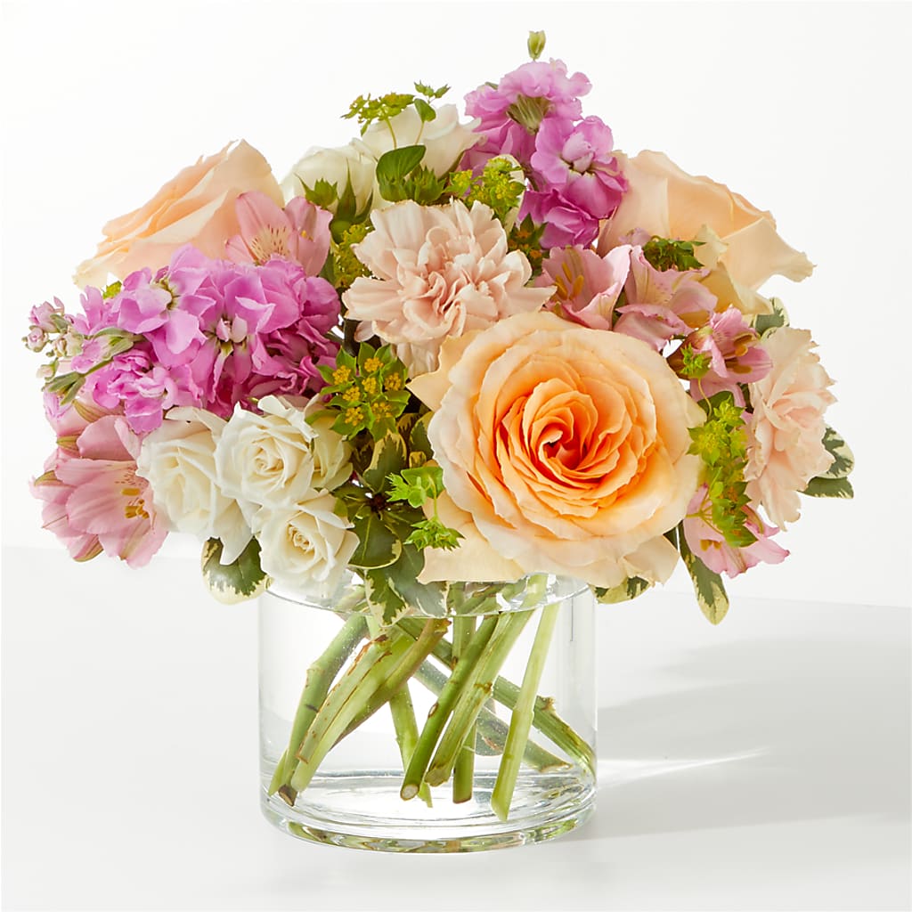 Paradise Bouquet –  Forget Me Not Flowers, Whitney TX