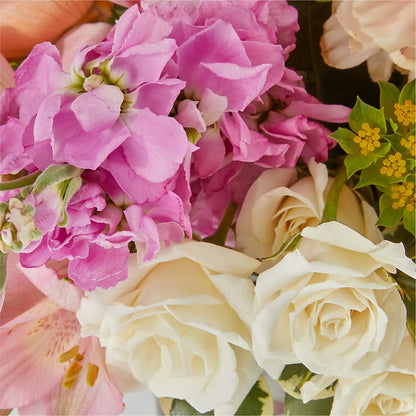 Paradise Bouquet –  Forget Me Not Flowers, Whitney TX