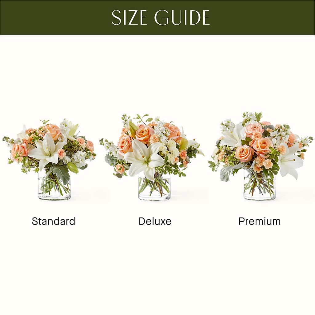 Darling Bouquet –  Forget Me Not Flowers, Whitney TX