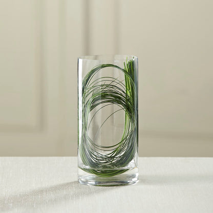 Steelgrass Bouquet –  Forget Me Not Flowers, Whitney TX